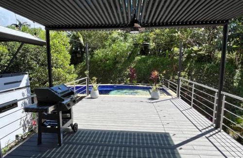 Dominical Villa | Casa Ker Lumar