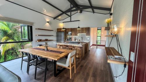 Dominical Villa | Casa Ker Lumar