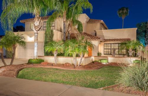 Paradise Valley Village House | Casa Kierland Home
