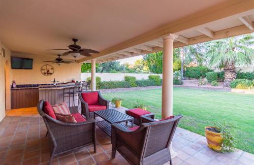 Paradise Valley Village House | Casa Kierland Home