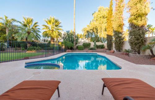 Paradise Valley Village House | Casa Kierland Home
