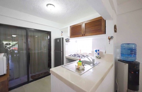 Isla Mujeres House | CASA KIM WHOLE HOUSE