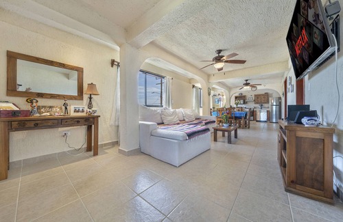 Isla Mujeres House | CASA KIM WHOLE HOUSE