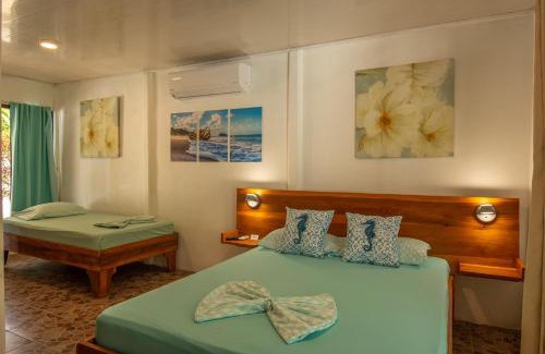 Puerto Viejo de Talamanca House | Casa Kinkaju y Yoga Shala