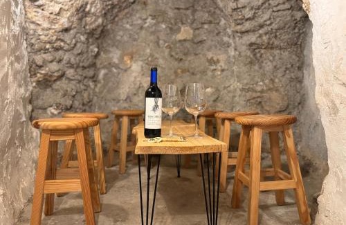 Moratalla Ski Chalet | Casa Kiona