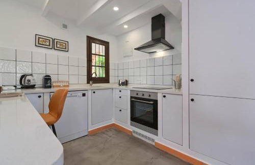 Moravit House | Casa Kirsten