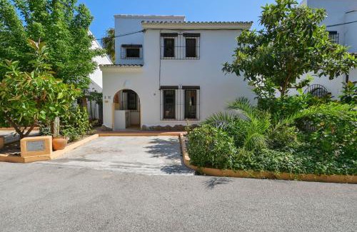 Moravit House | Casa Kirsten