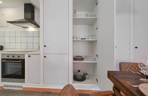 Moravit House | Casa Kirsten