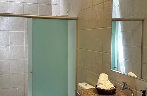 Pecém Bed & Breakfast | Casa Kite Academy - backroll suite