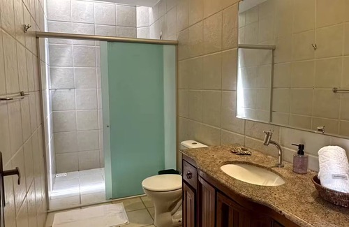 Pecém Bed & Breakfast | Casa Kite Academy - Toeside Suite