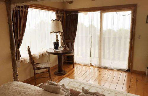 Zacatlan Hotel | Casa Kitsch, un paraíso en la Sierra de Puebla