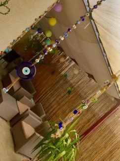 Costinesti House | Casa Kmy