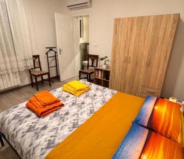 Staranzano Apartment | Casa Kokoro