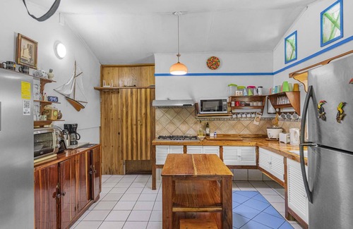 Pavones House | Casa Kona Kai, Private Beachfront Pavones Paradise