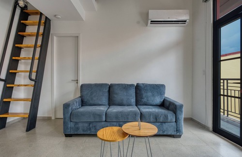 Santa Ana Apartment | Casa Korsi · Estilo Moderno y Ubicación Perfecta cerca del Casco Viejo