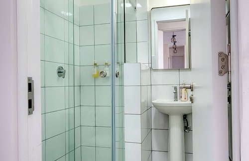 Santa Ana Apartment | Casa Korsi · Estilo Moderno y Ubicación Perfecta cerca del Casco Viejo