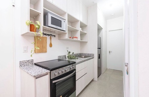 Santa Ana Apartment | Casa Korsi - The Grotto Apartment/@Santa Ana Downtown