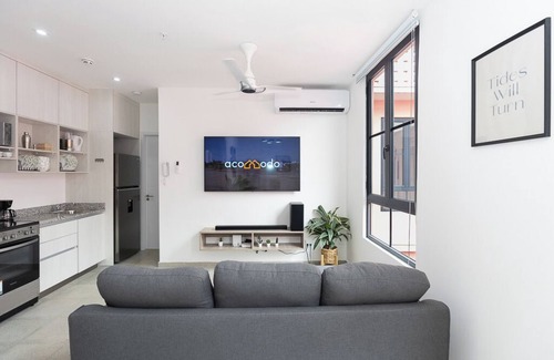 Santa Ana Apartment | Casa Korsi - The Vintage Apartment/@Santa Ana Downtown