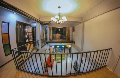 Lumphli Hostel | Casa Krung Kao