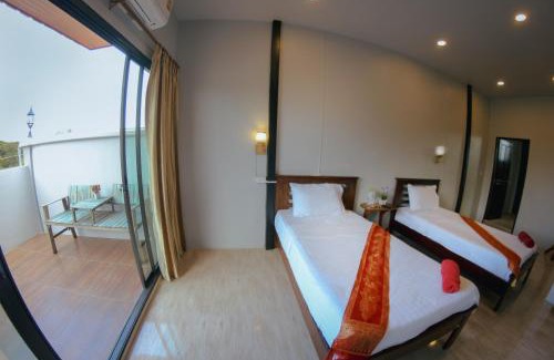 Lumphli Hostel | Casa Krung Kao