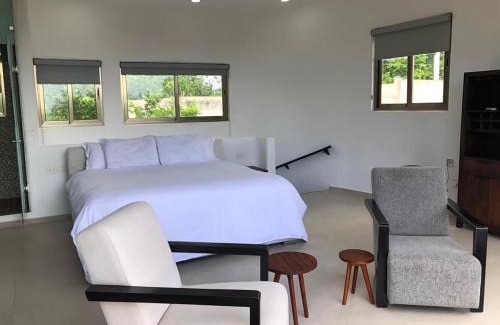 Playacar Fase I Apartment | Casa KURI