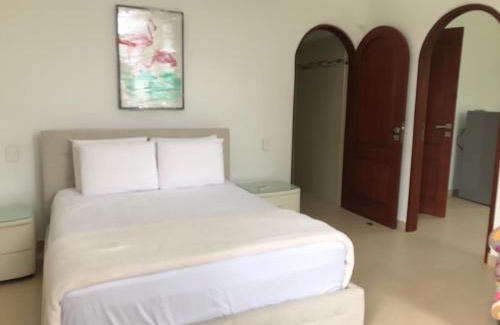 Playacar Fase I Apartment | Casa KURI