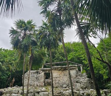 Playacar Fase I Apartment | Casa KURI