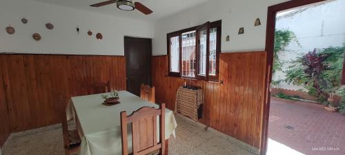 San Salvador de Jujuy House | Casa Kuyay