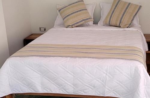 Canaveral Hotel | Casa Kwalama