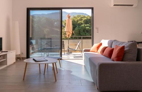 Sollacaro Apartment | Casa Léa