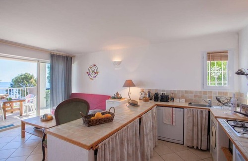 Porticciolo Apartment | Casa l'Alivi