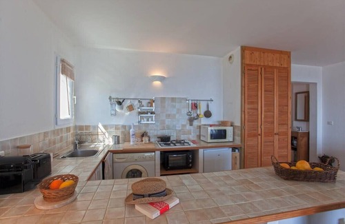 Porticciolo Apartment | Casa l'Alivi