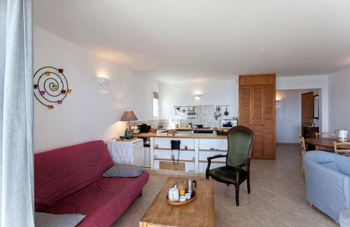 Porticciolo Apartment | Casa l'Alivi