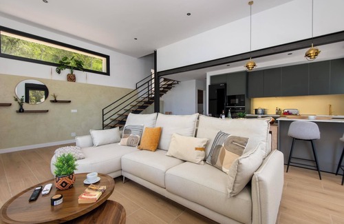 El Gastor Villa | Casa La Bodega - Three Bedroom Villa, Sleeps 6