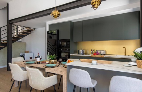 El Gastor Villa | Casa La Bodega - Three Bedroom Villa, Sleeps 6