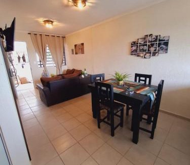 Villahermosa Apartment | Casa La Choca