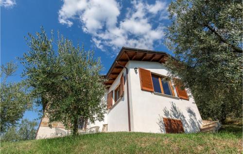 Bivio Lugnano House | Casa La Coccinella