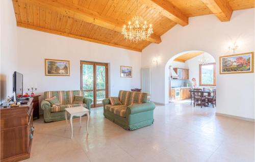 Bivio Lugnano House | Casa La Coccinella