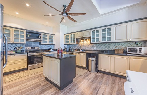 Rio Seco Villa | Casa Las Colinas