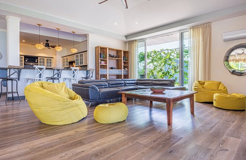 Rio Seco Villa | Casa Las Colinas