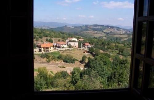 El Cuadro Cottage | Casa La Cuesta full rural accommodation in Oviedo for 6 guests