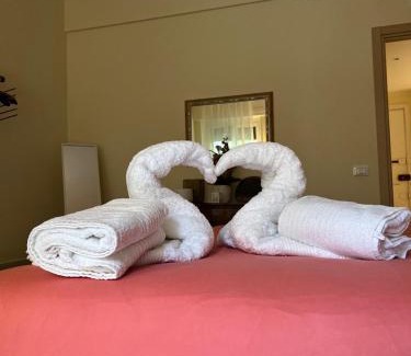 Sturla Apartment | Casa La Dolce Pesca