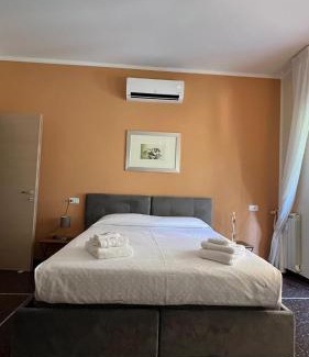 Sturla Apartment | Casa La Dolce Pesca