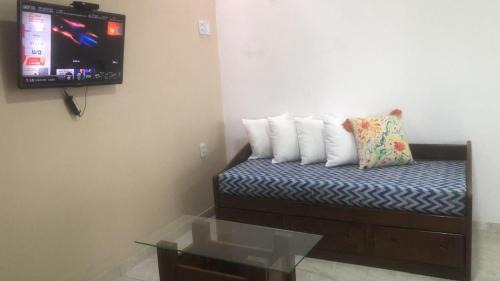 Camocim Apartment | Casa La felix