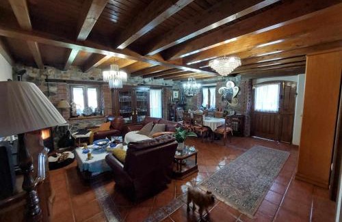 Parres House | Casa La Güelina en Asturias VUT-3276-AS