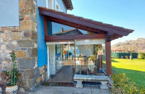 Parres House | Casa La Güelina en Asturias VUT-3276-AS