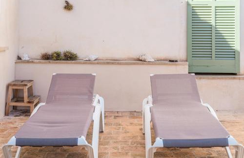 Cala Figuera House | Casa La Mar