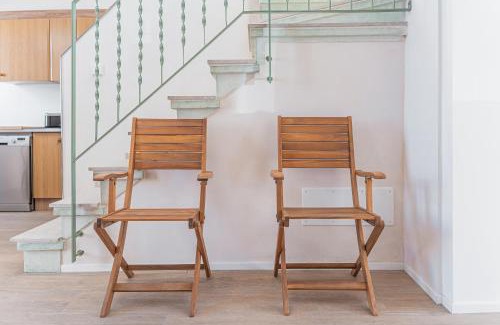 Cala Figuera House | Casa La Mar