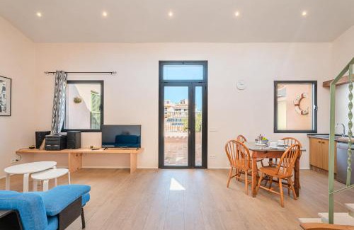 Cala Figuera House | Casa La Mar