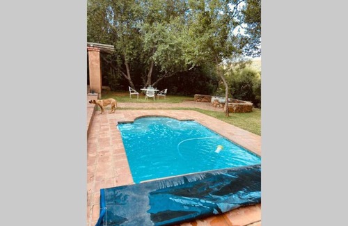 Hartbeespoort House | Casa La Mer only accessible by 4x4, suv